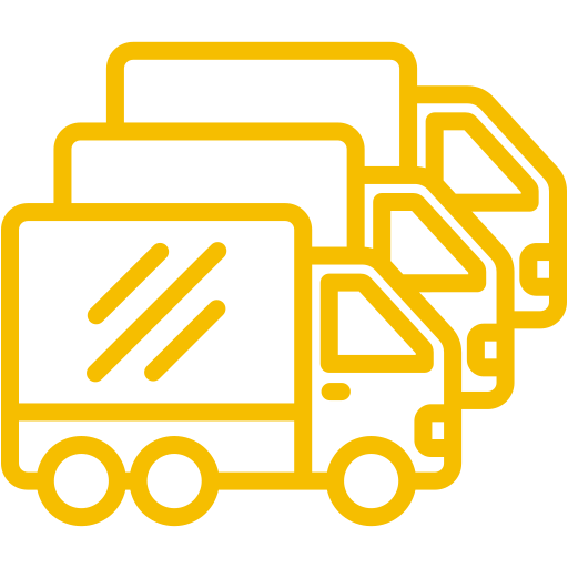 Flexible for Any Fleet Size or Industry